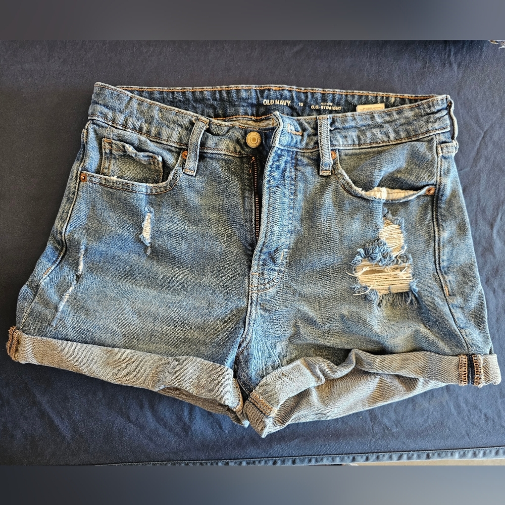 Old Navy Shorts
